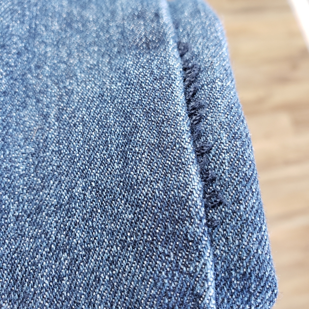 Forever 21 Denim Jeans Size 28 - Picture 3 of 3